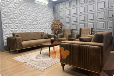 مبل راحتی رویال