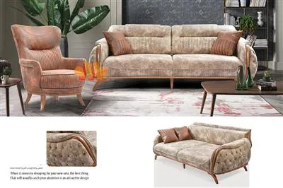 مبل راحتی پانی