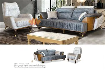 مبل راحتی رونا