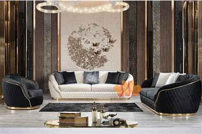 مبل راحتی لوکس مرینوس