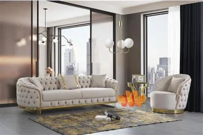 مبل راحتی نیو چستر