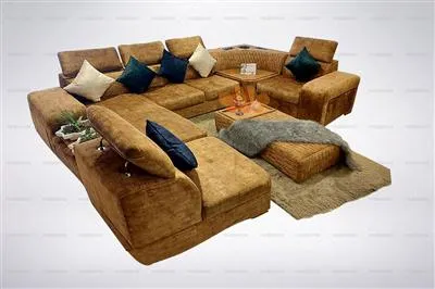 مبل ال آرپژ