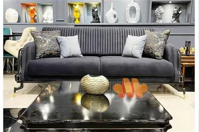 مبلمان راحتی تسلا