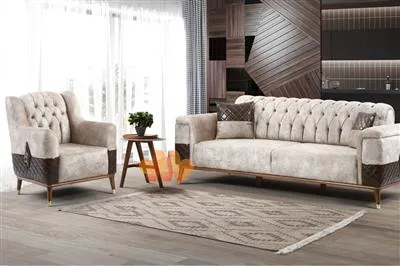 مبل مکانیزم راحتی لاوین