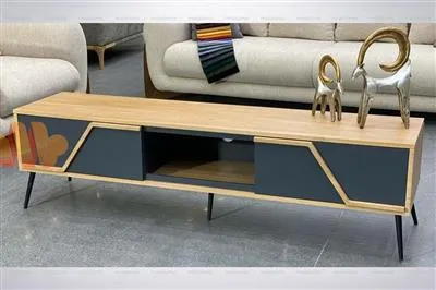 میز تلویزیون مدل نیلوا