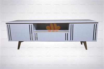 میز طول 140 میز تلویزیون ویتال