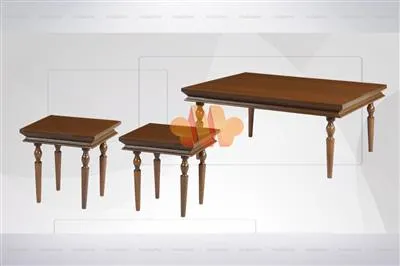 میز جلو مبلی و عسلی 202