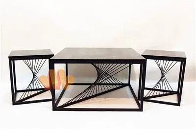 میز جلو مبلی و عسلی کد 718