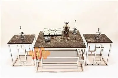 میز جلو مبلی و عسلی کد 725