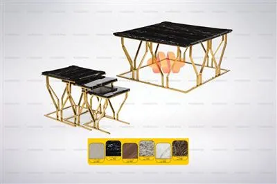 میز جلو مبلی و عسلی 730