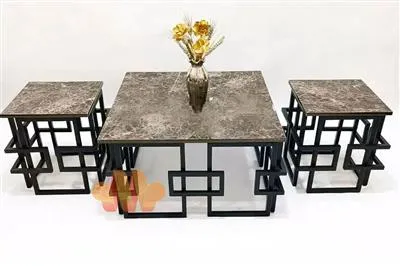 میز جلو مبلی و عسلی کد 715