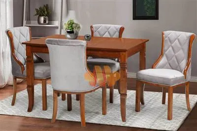 میز ناهار خوری مانا