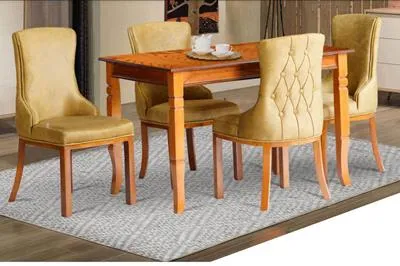 میز ناهار خوری ویگو