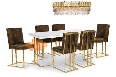 میز ناهار خوری آریا