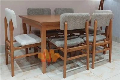 میز ناهار خوری دیما