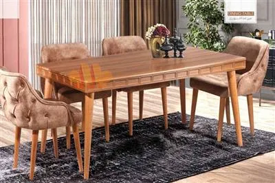 میز ناهار خوری 707