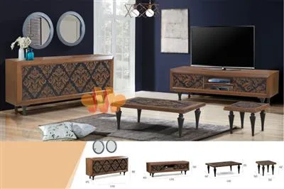 میز تلوزیون مدرنا