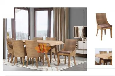 میز نهار خوری الیسا