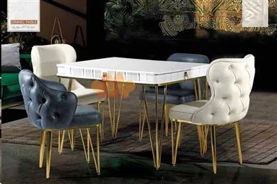 میز ناهار خوری702