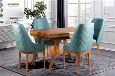 میز نهار خوری ماهور