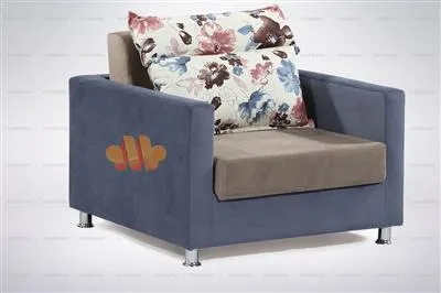 مبل تخت خواب شو ادسا