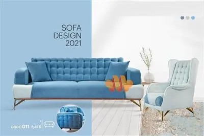 مبلمان راحتی مکانیزمی کندی