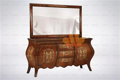 آیینه کنسول 139