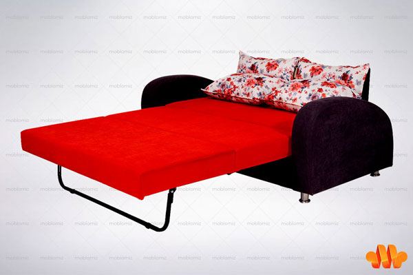 دکوراسیون داخلی با مبل تخت خواب شو